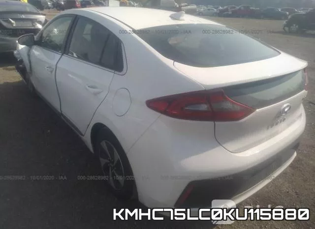 KMHC75LC0KU115880 фото 4