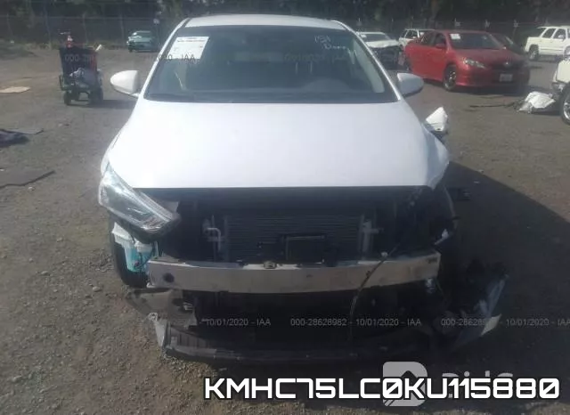 KMHC75LC0KU115880 фото 6
