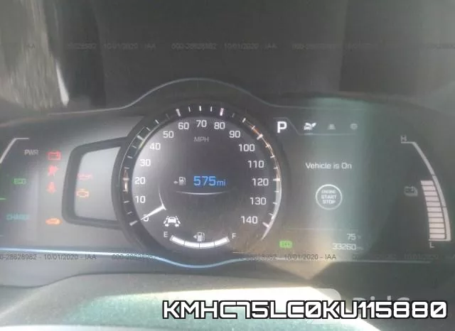 KMHC75LC0KU115880 фото 7