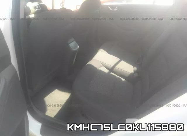 KMHC75LC0KU115880 фото 8