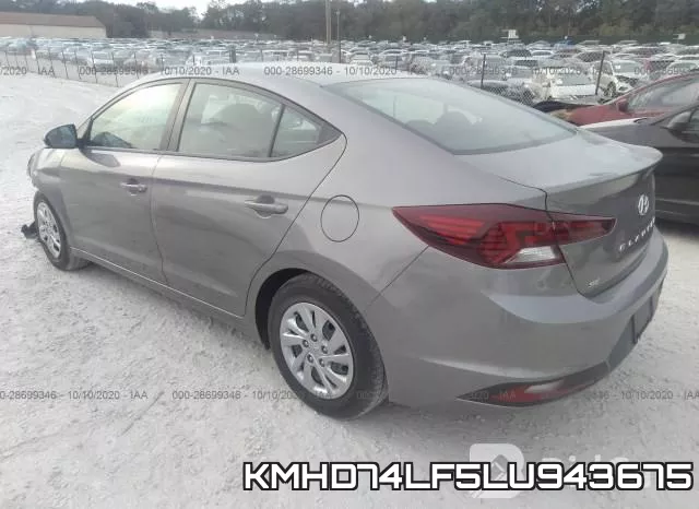 KMHD74LF5LU943675 фото 4