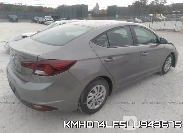 KMHD74LF5LU943675 фото 5