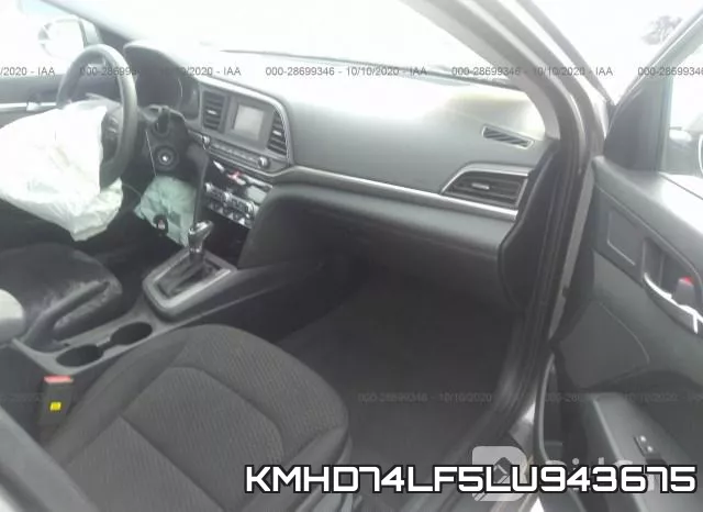 KMHD74LF5LU943675 фото 6