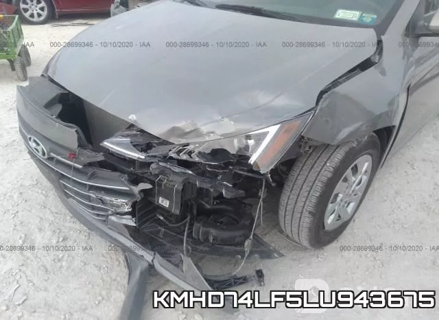 KMHD74LF5LU943675 фото 7