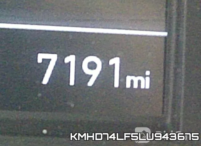 KMHD74LF5LU943675 фото 8