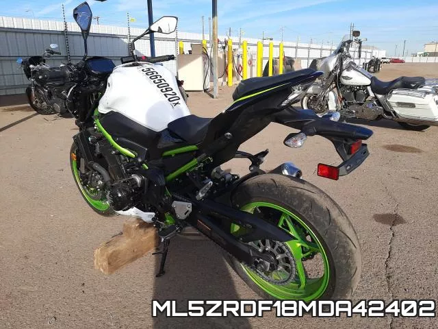 ML5ZRDF18MDA42402 фото 4