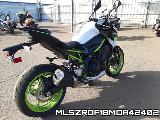 ML5ZRDF18MDA42402 фото 5