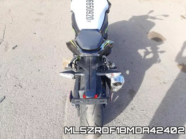 ML5ZRDF18MDA42402 фото 7
