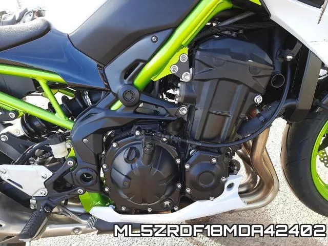 ML5ZRDF18MDA42402 фото 8