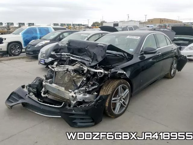 WDDZF6GBXJA418955 фото 3
