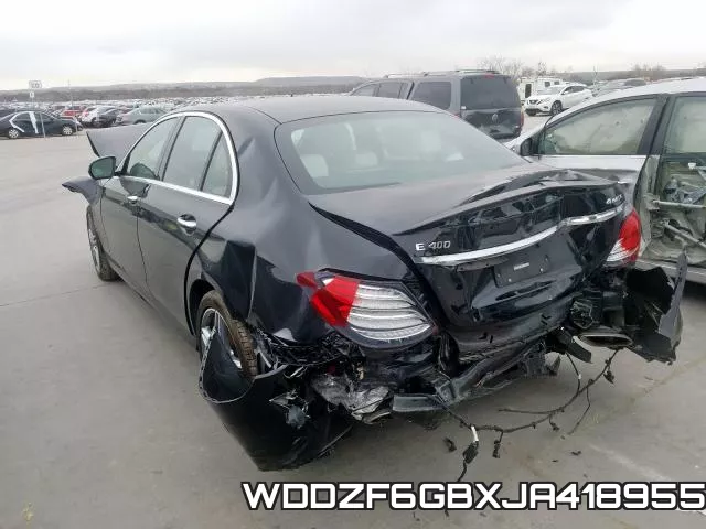 WDDZF6GBXJA418955 фото 4