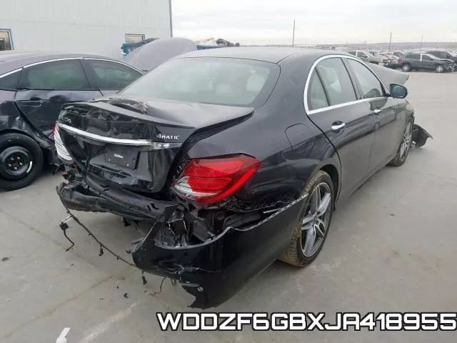 WDDZF6GBXJA418955 фото 5