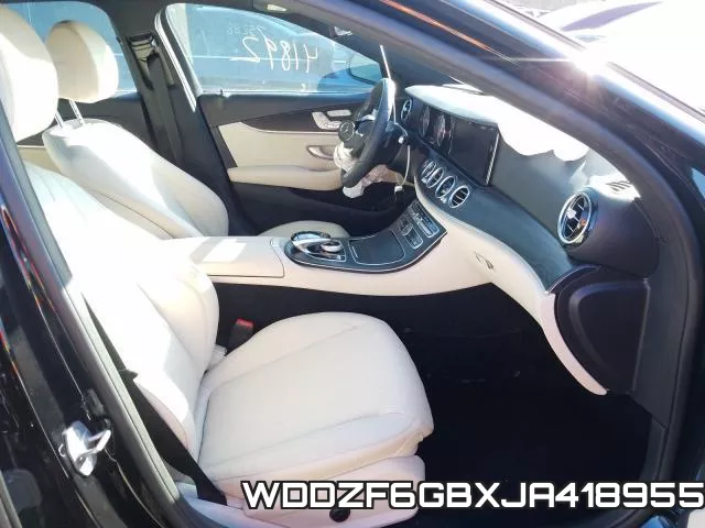 WDDZF6GBXJA418955 фото 6