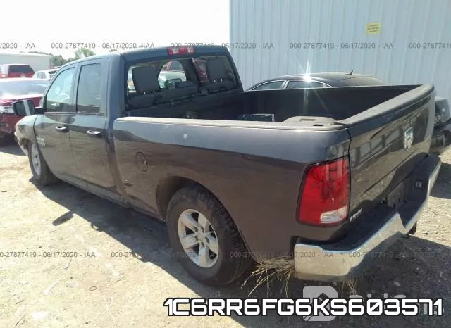 1C6RR6FG6KS603571 фото 4