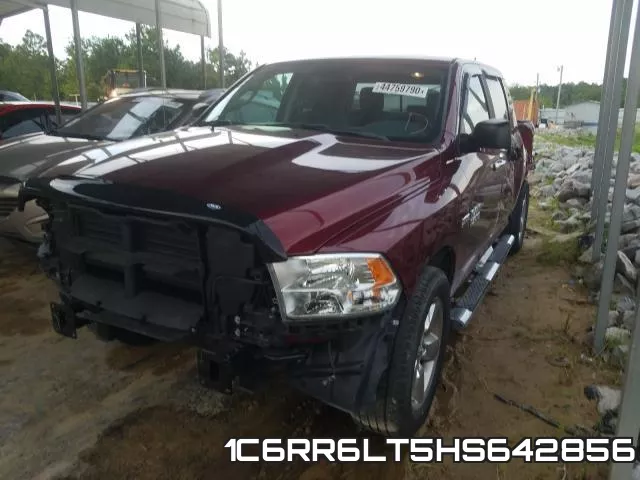 1C6RR6LT5HS642856 фото 3