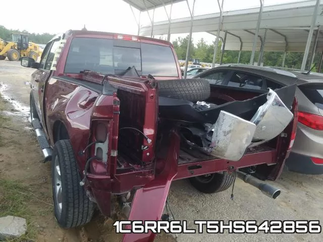 1C6RR6LT5HS642856 фото 4