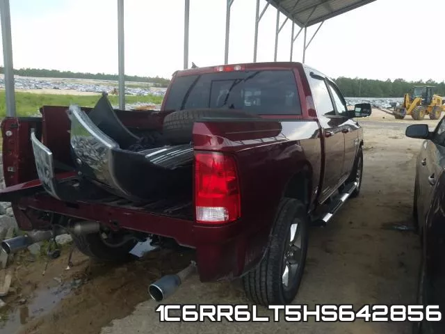 1C6RR6LT5HS642856 фото 5