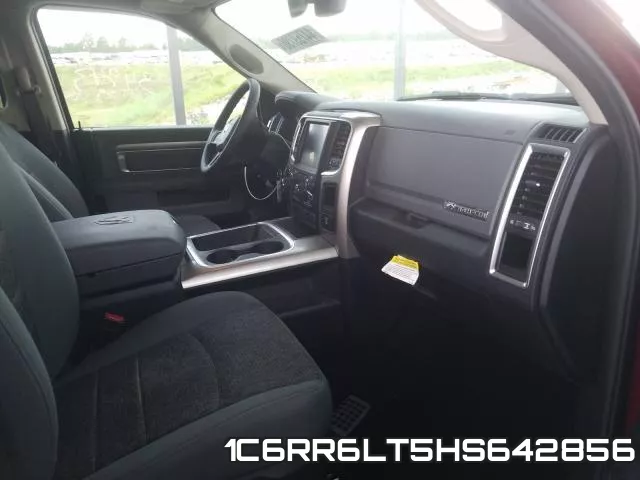 1C6RR6LT5HS642856 фото 6