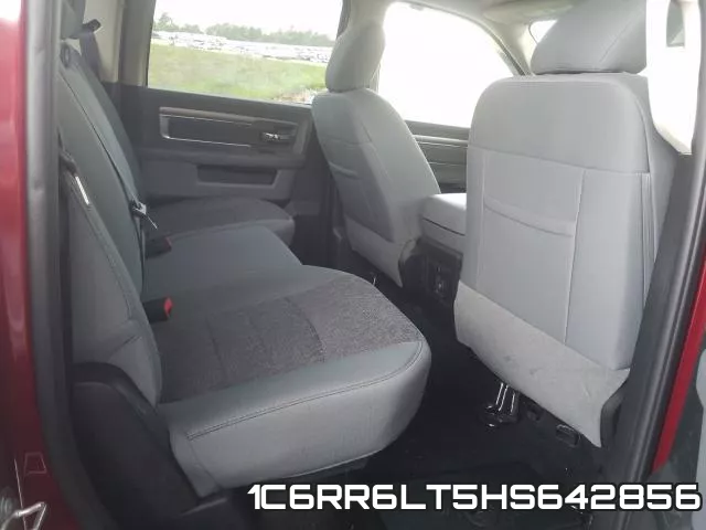 1C6RR6LT5HS642856 фото 7