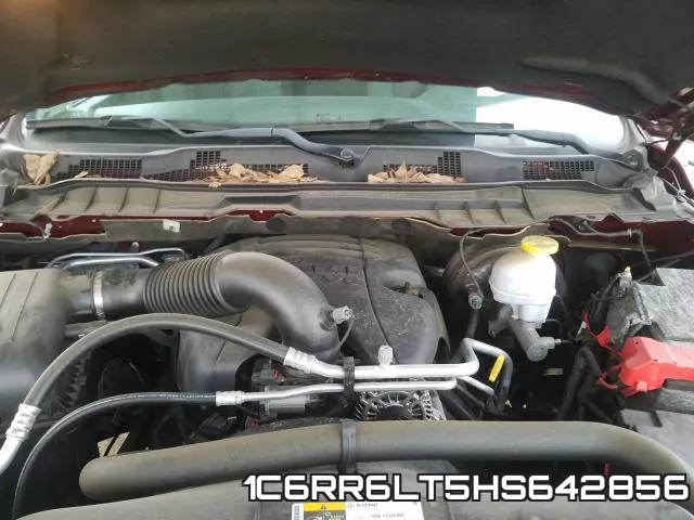 1C6RR6LT5HS642856 фото 8