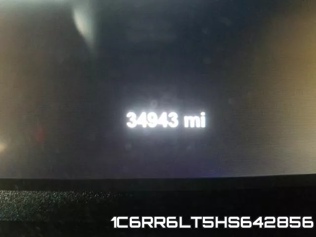 1C6RR6LT5HS642856 фото 9