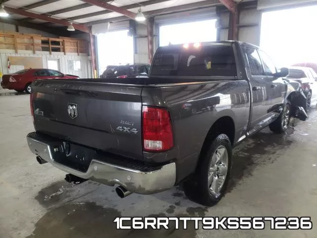 1C6RR7TT9KS567236 фото 4