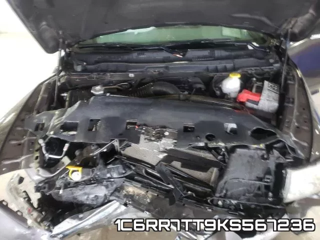1C6RR7TT9KS567236 фото 7