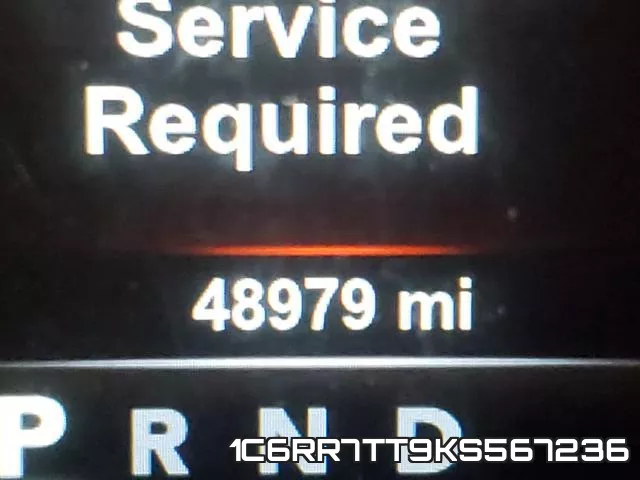 1C6RR7TT9KS567236 фото 8