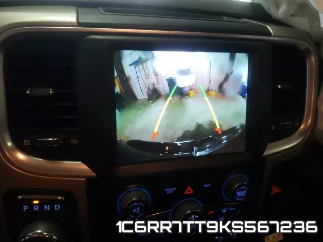 1C6RR7TT9KS567236 фото 9