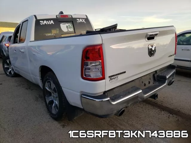 1C6SRFBT3KN743886 фото 4