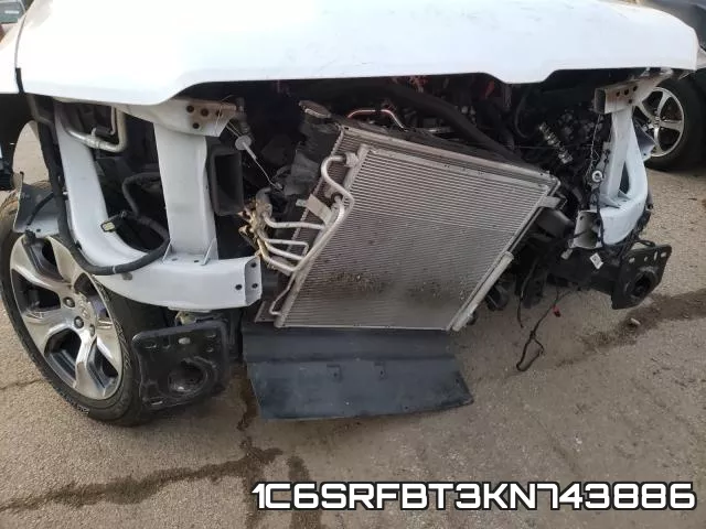 1C6SRFBT3KN743886 фото 10