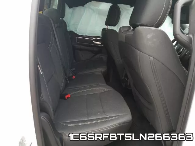 1C6SRFBT5LN266363 фото 6