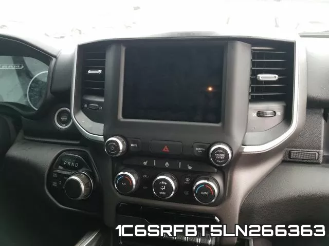 1C6SRFBT5LN266363 фото 8