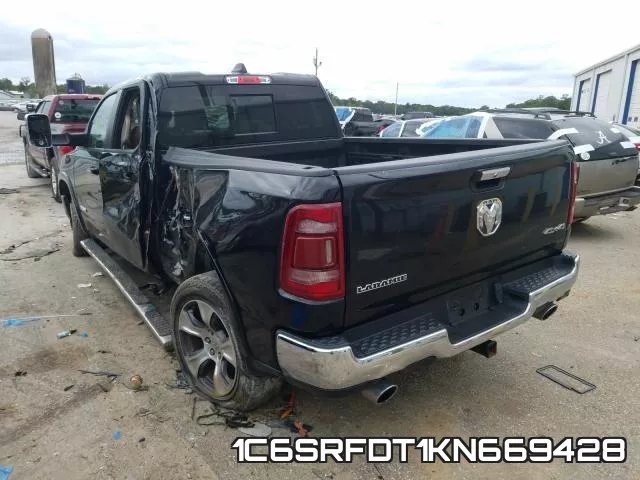 1C6SRFDT1KN669428 фото 4