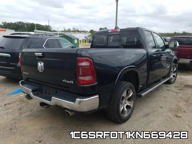 1C6SRFDT1KN669428 фото 5
