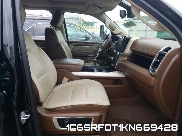 1C6SRFDT1KN669428 фото 6