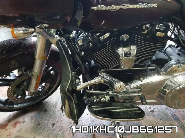 1HD1KHC10JB661257 фото 6