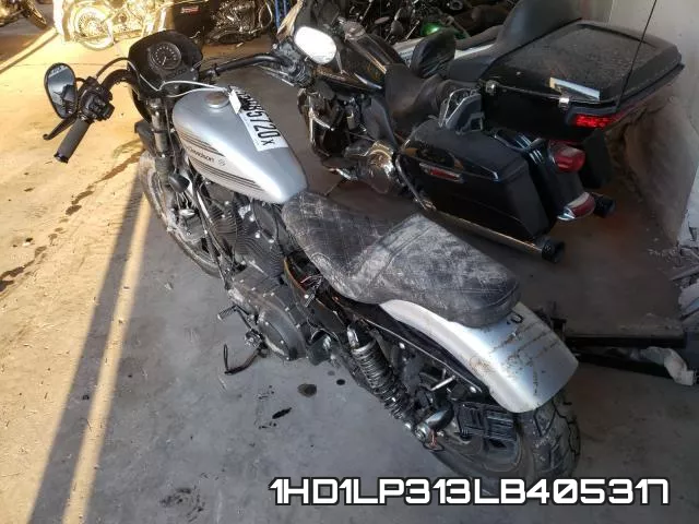 1HD1LP313LB405317 фото 4