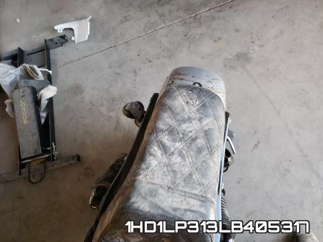 1HD1LP313LB405317 фото 7