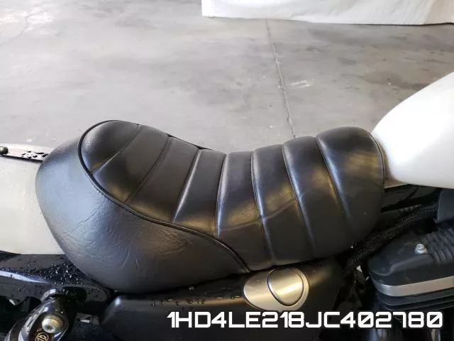 1HD4LE218JC402780 фото 7