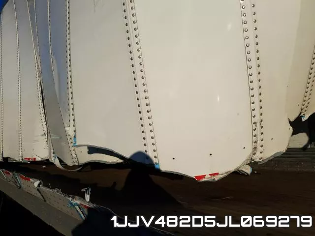 1JJV482D5JL069279 фото 7