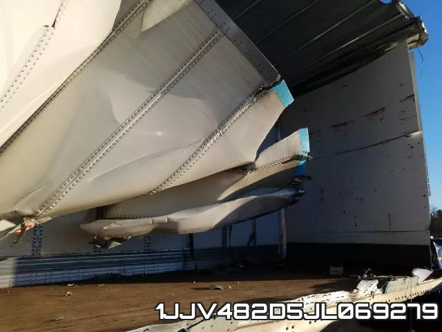 1JJV482D5JL069279 фото 8