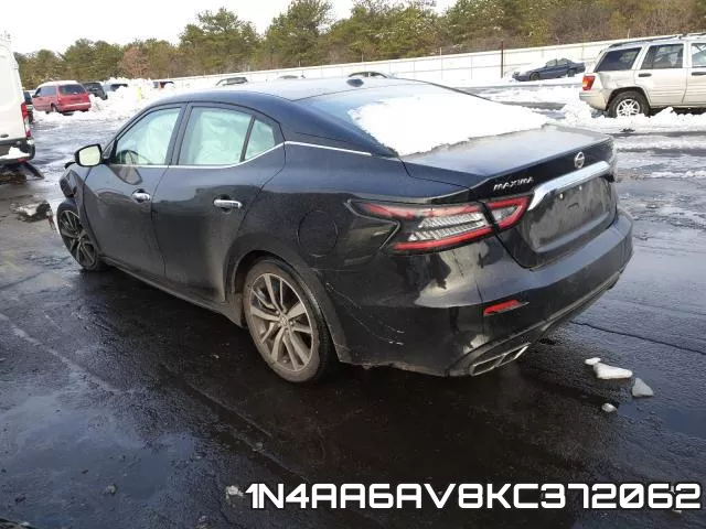 1N4AA6AV8KC372062 фото 4
