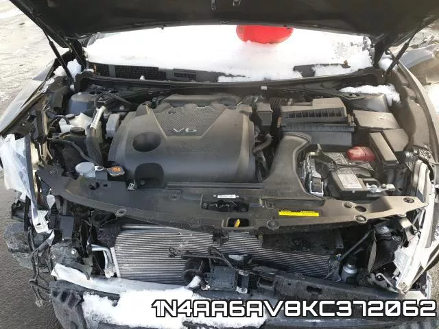 1N4AA6AV8KC372062 фото 7