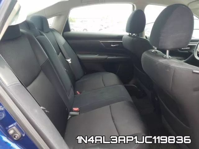 1N4AL3AP1JC119836 фото 7