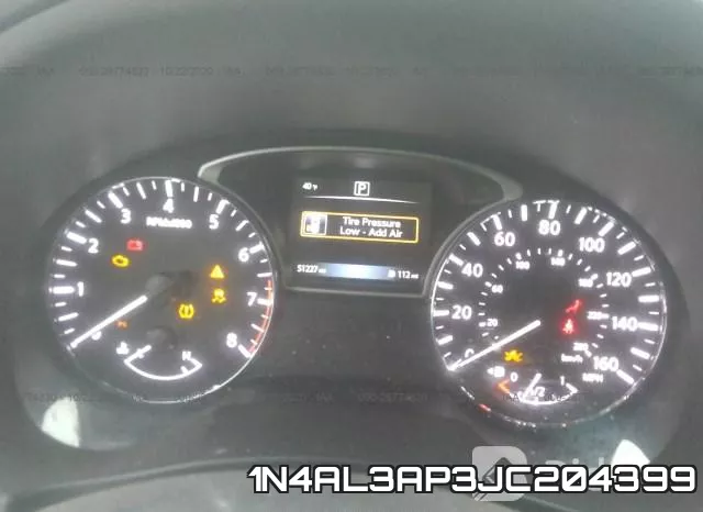 1N4AL3AP3JC204399 фото 7