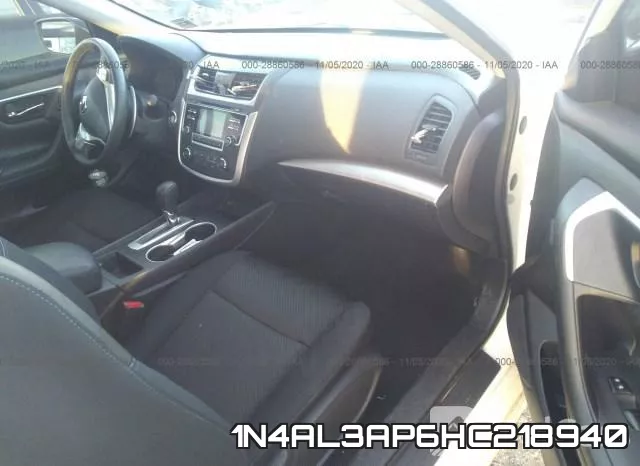1N4AL3AP6HC218940 фото 6