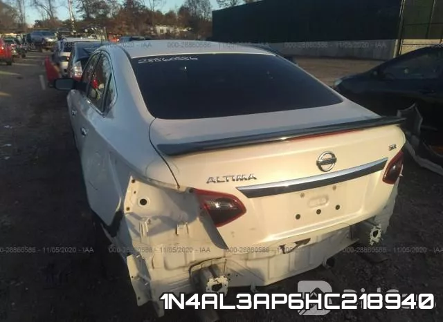 1N4AL3AP6HC218940 фото 7
