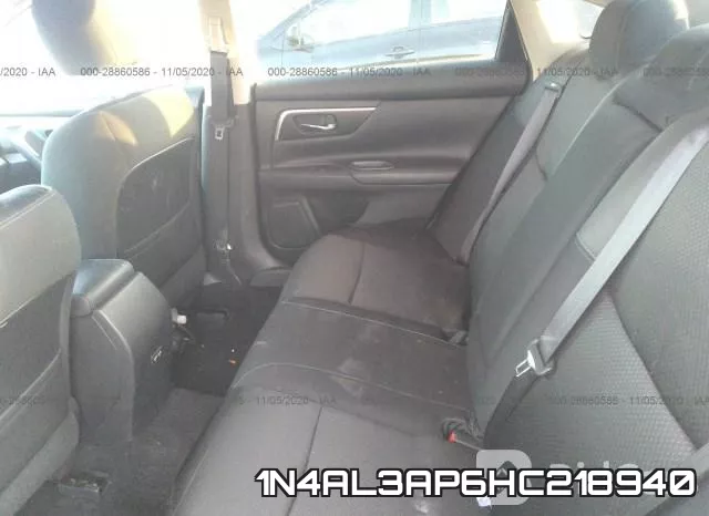 1N4AL3AP6HC218940 фото 8