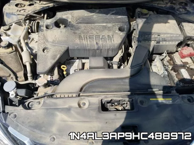 1N4AL3AP9HC488972 фото 8